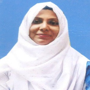 Urmi Begum